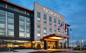 Hotel Novotel Toronto Vaughan